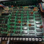 Furuno AD Converter A/D Gyro Compass Repeater - Image 7