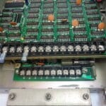 Furuno AD Converter A/D Gyro Compass Repeater - Image 8