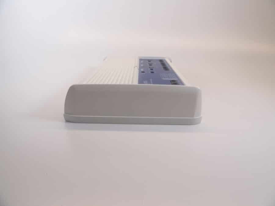 JL Audio M600/6 - 6 Channel Class D Full-Range Marine Amplifier 600W - TESTED - Image 10