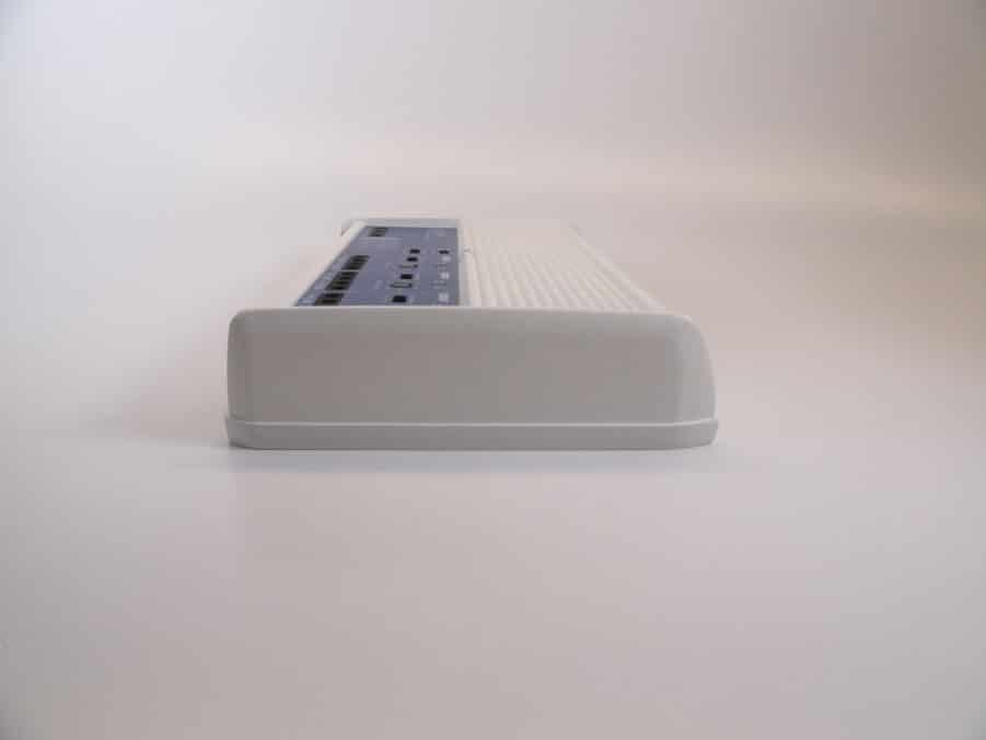 JL Audio M600/6 - 6 Channel Class D Full-Range Marine Amplifier 600W - TESTED - Image 8