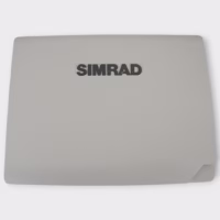 Simrad NSE12 12" Protective Sun Cover - 000-00135-001 - Great Condition!