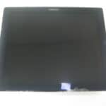 Simrad Glass Bridge 17" LED Monitor MO17-L w/ Cables Good Condition - Image 11