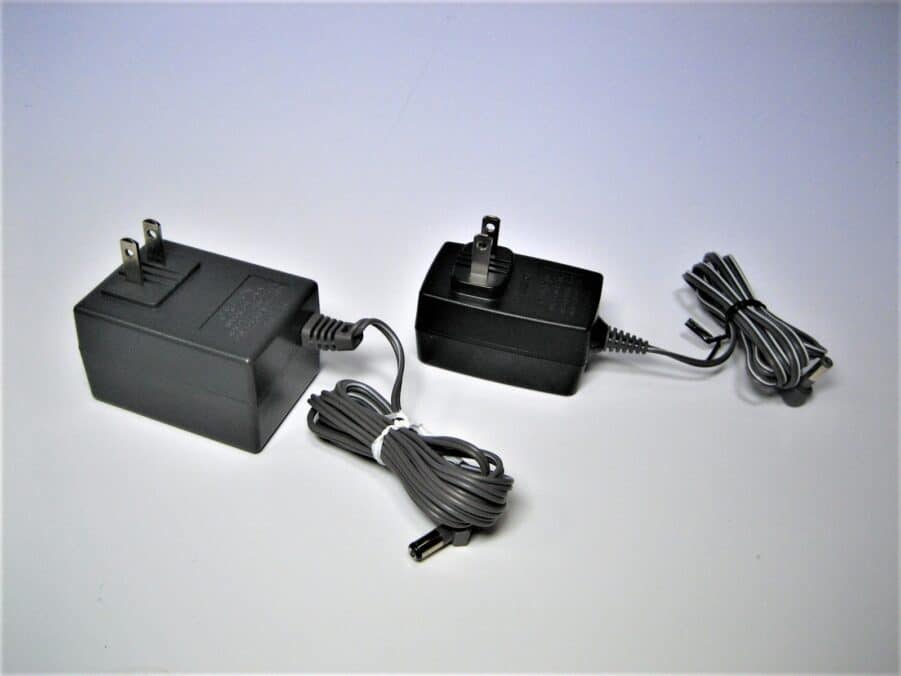 Panasonic KX-TD7896 Cordless Charcoal Phone w/ Battery Charger + Power Cable NEW - Image 11