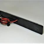 T-H Marine LED-51805-DP Marine 6" Slim Line Clear Light Strip w/ 6 LED Bulbs NEW - Image 7