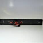 T-H Marine LED-51805-DP Marine 6" Slim Line Clear Light Strip w/ 6 LED Bulbs NEW - Image 4