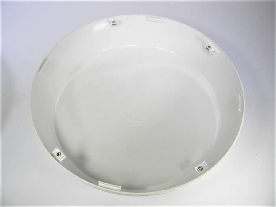 Raymarine M92650-S Radome 2KW 18” Analog Radar + 45′ Cable - LOW HOURS! Tested!! - Image 6