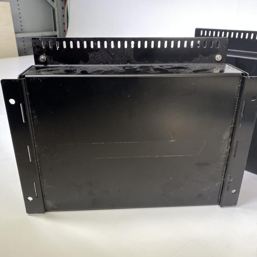Jastram JA-701126-1 DSC100-102 Digital Steering Controller Lot of 2 + Extra PCB - Image 11