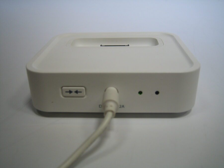 SONOS Wireless Dock WD100 Music System for iPod and iPhone - Good Condition - Image 5