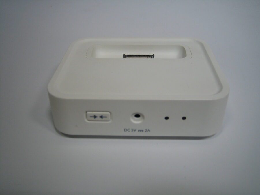 SONOS Wireless Dock WD100 Music System for iPod and iPhone - Good Condition - Image 3