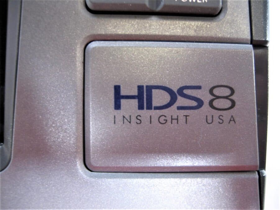 Lowrance HDS8 Gen1 8" GPS Chartplotter Fishfinder - BENCH TESTED - Image 8