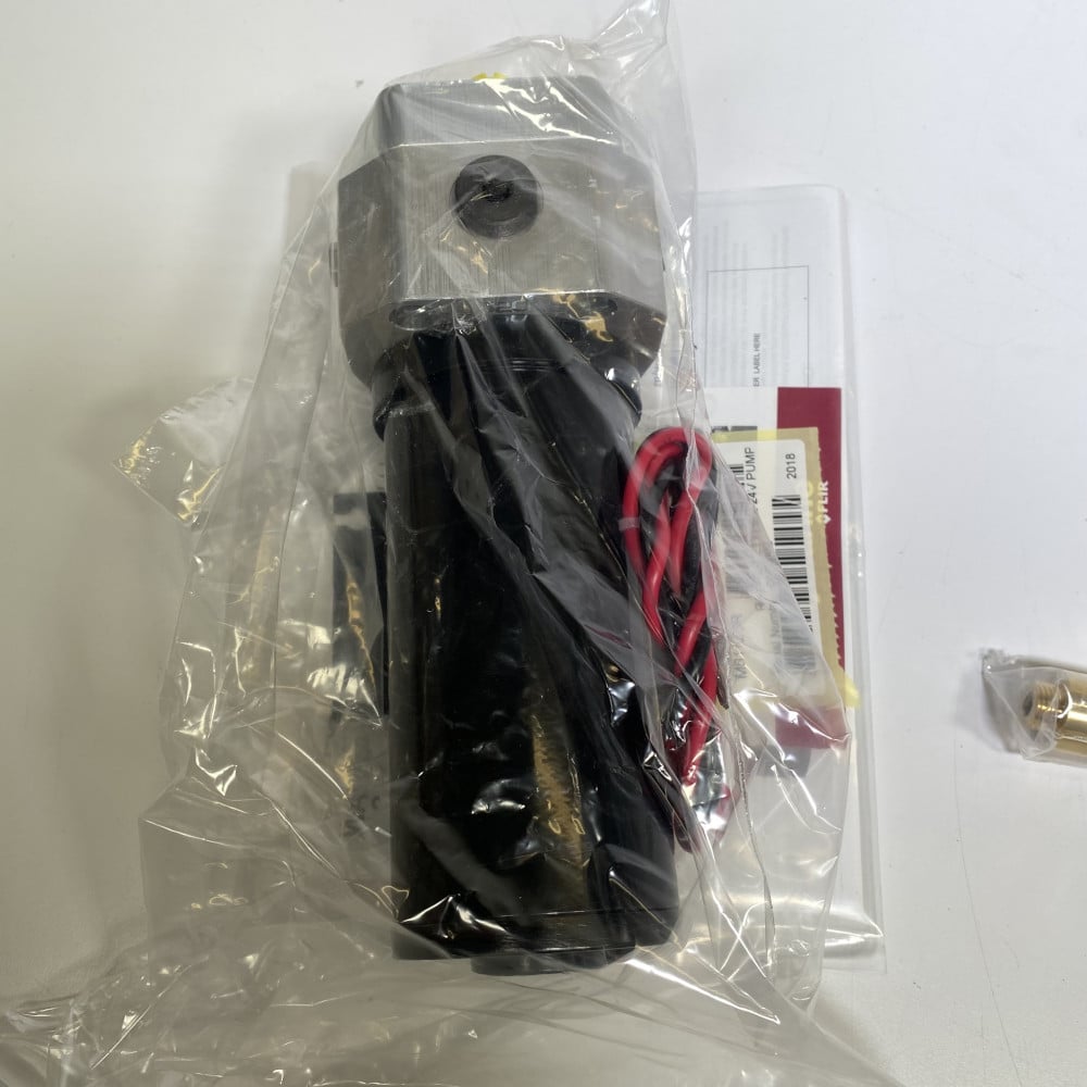 Raymarine *Factory Reman* Type 2 II 24V Autopilot Pump M81123R Max