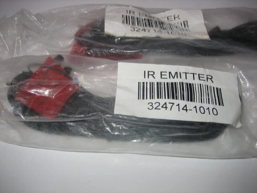 Bose *NEW GENUINE* QTY2 IR Emitter 3247141010 for Lifestyle 20/25/30
