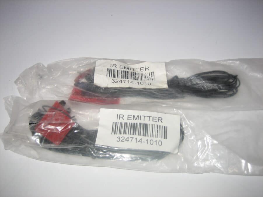 Bose *NEW GENUINE* QTY2 IR Emitter 3247141010 for Lifestyle 20/25/30