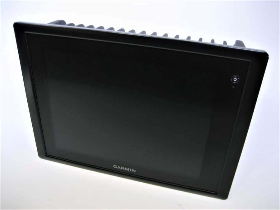 Garmin GPSmap 8212 12" Touchscreen MFD + Cable - Tested 90 day Warr Good Cond - Image 9