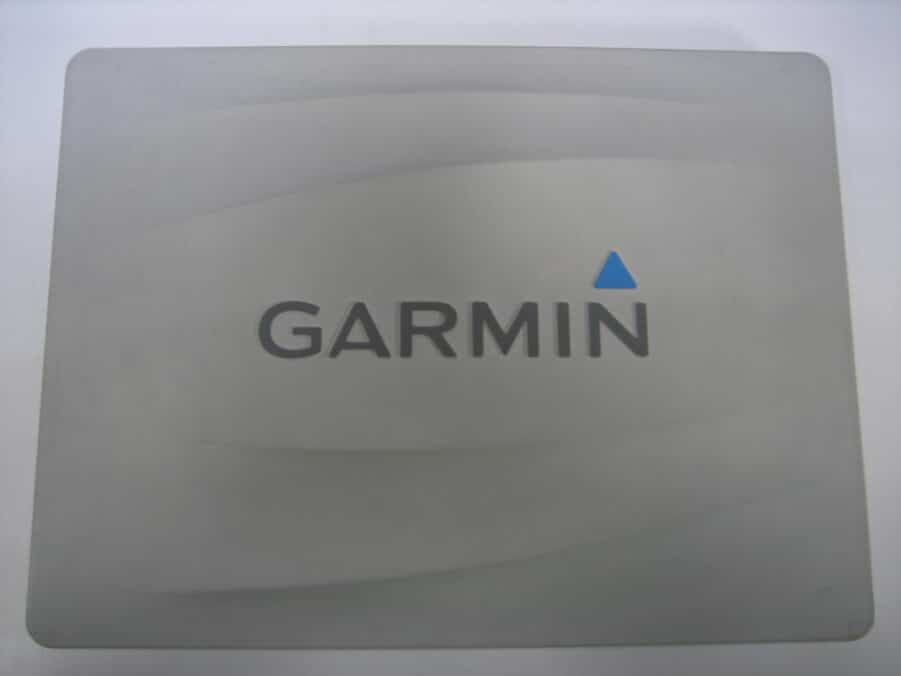 Garmin GPSmap 8212 12" Touchscreen MFD + Cable - Tested 90 day Warr Good Cond - Image 15