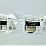 Samsung SSG-5100GB *QTY 2* Black 3D Active Glasses for 2012/13′ 3D HDTV’s ~ NEW - Image 5