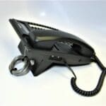 Panasonic KX-T7731 Advanced Hybrid System Black 24 Button Display Speaker Phone - Image 8