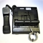 Panasonic KX-T7731 Advanced Hybrid System Black 24 Button Display Speaker Phone - Image 7