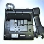 Panasonic KX-T7731 Advanced Hybrid System Black 24 Button Display Speaker Phone - Image 6