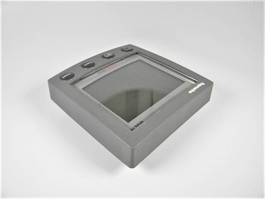 Raymarine ST60 Multi Display – Good Condition – A22003 – 90 Day Warranty - Image 3