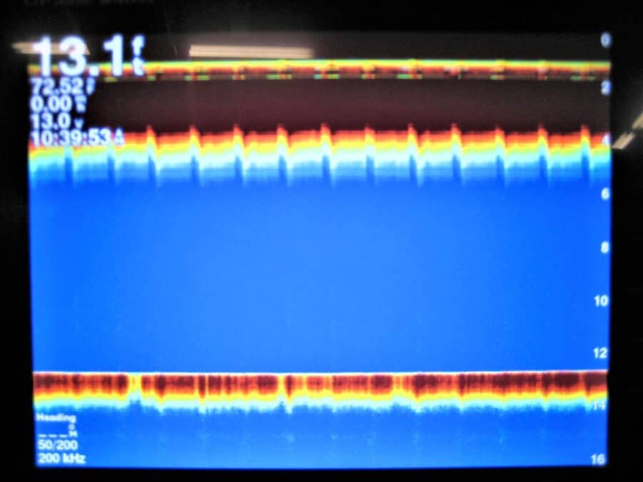 GARMIN GPSMAP 840xs - Chartplotter/Internal Sonar Display - Great Used Condition - Image 3