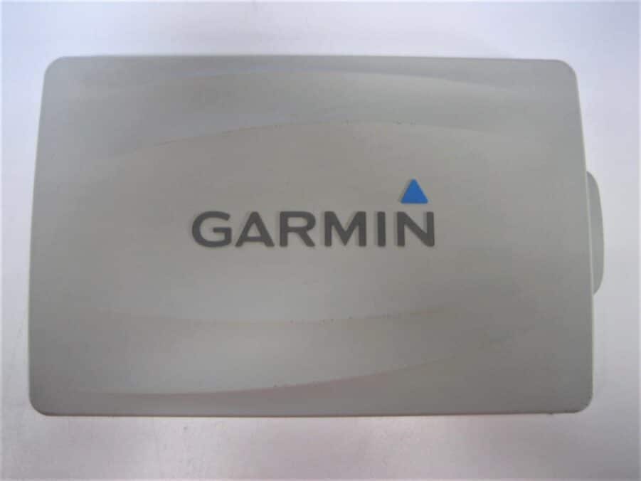 GARMIN GPSMAP 840xs - Chartplotter/Internal Sonar Display - Great Used Condition - Image 10