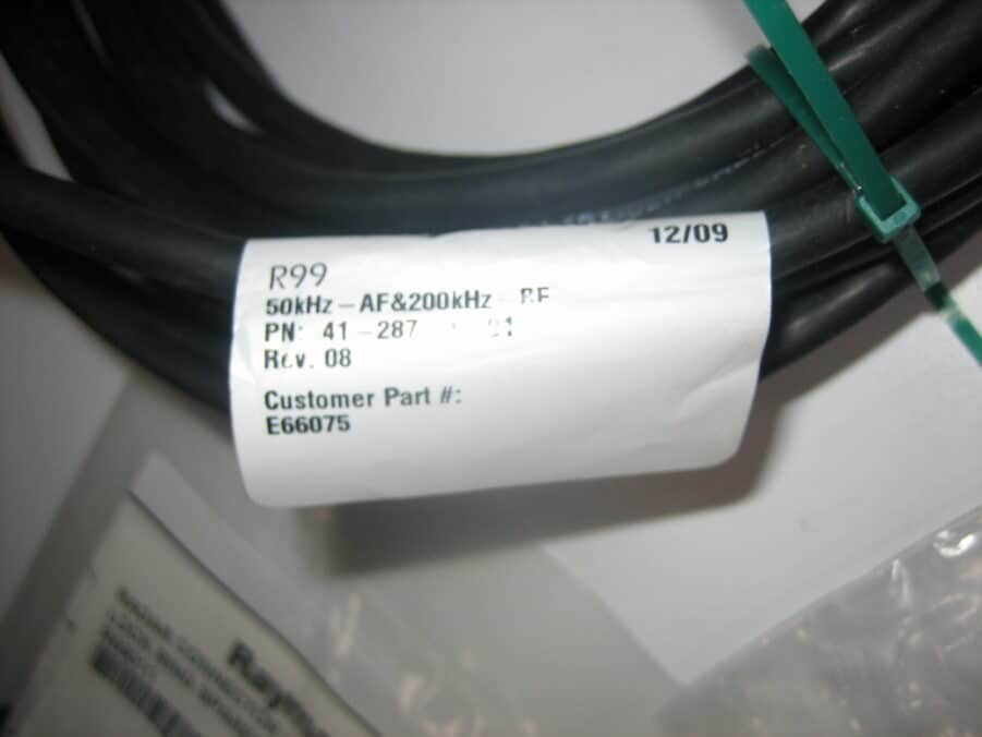 Raymarine Garmin Furuno R99 2kw *NEW* Transducer CP370 DSM300 GSD24 DFF1 TZT2 - Image 8