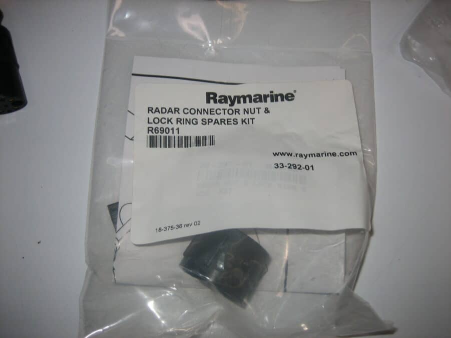 Raymarine Garmin Furuno R99 2kw *NEW* Transducer CP370 DSM300 GSD24 DFF1 TZT2 - Image 6