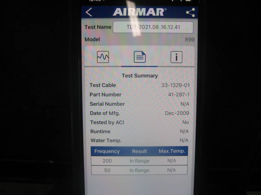Raymarine Garmin Furuno R99 2kw *NEW* Transducer CP370 DSM300 GSD24 DFF1 TZT2 - Image 3