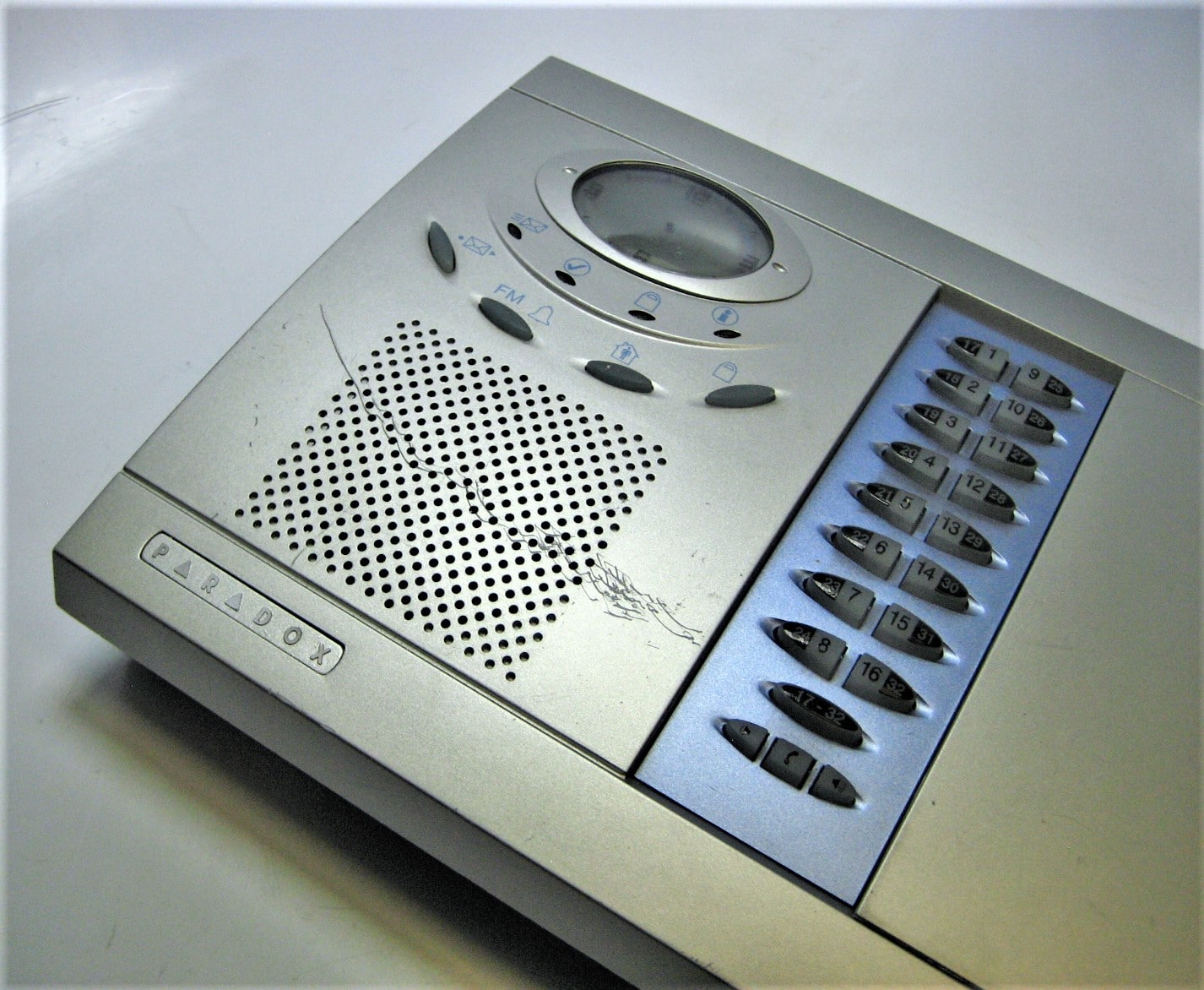 Paradox MG-6160 Marine Magellan 433 MHz All In One Security