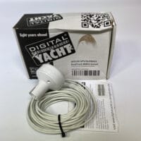 Digital Yacht GPS150 NMEA0183 Output DualNav GPS GLONASS Antenna *NEW OLD STOCK*