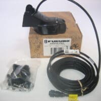 Furuno P66 Transducer DST w/ Bracket T/M 525STID-PWD 10 PIN *NEW OLD STOCK*