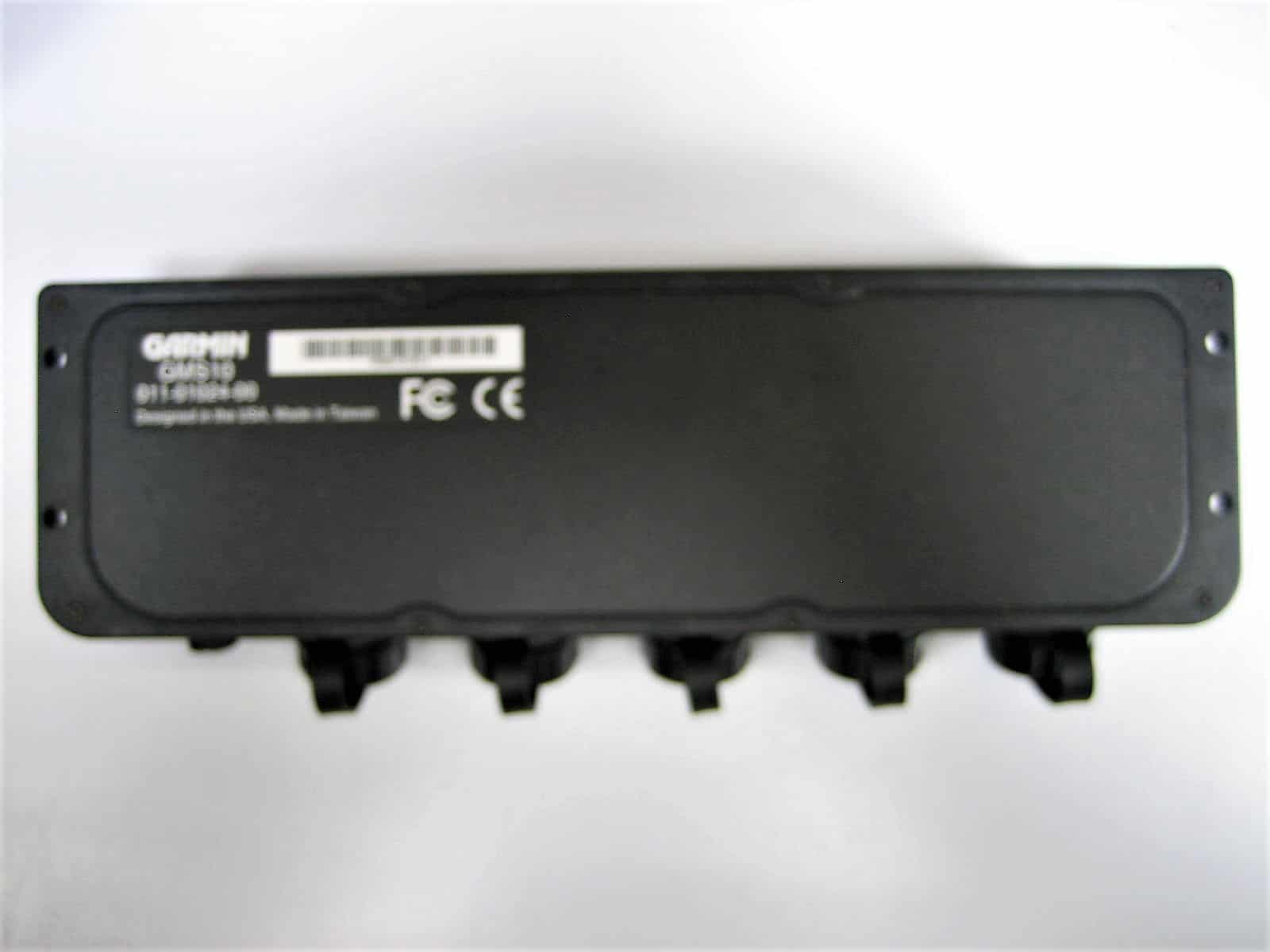 値下げ！！GARMIN GMS 10 分配器 付属品あり Garmin GMS10 Network Expander Tested w/ Cables * NEW OUT OF BOX