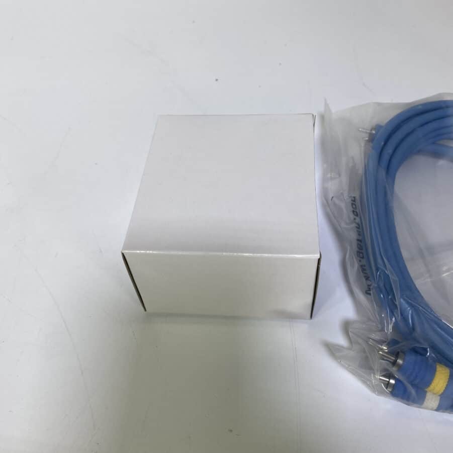 Gefen Composite to HDMI Scaler GTV-COMPSVID-2-HDMIS-CO ** NEW OLD STOCK ** - Image 5