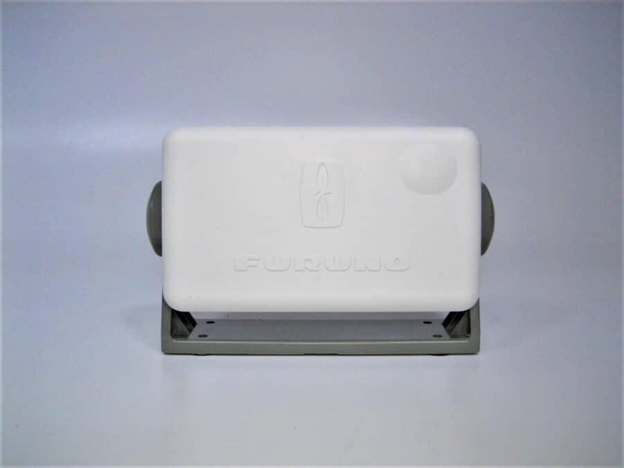 Furuno GP-31 GPS Navigator 3.5" LCD Display System w/ GPA-017 Antenna *TESTED* - Image 3
