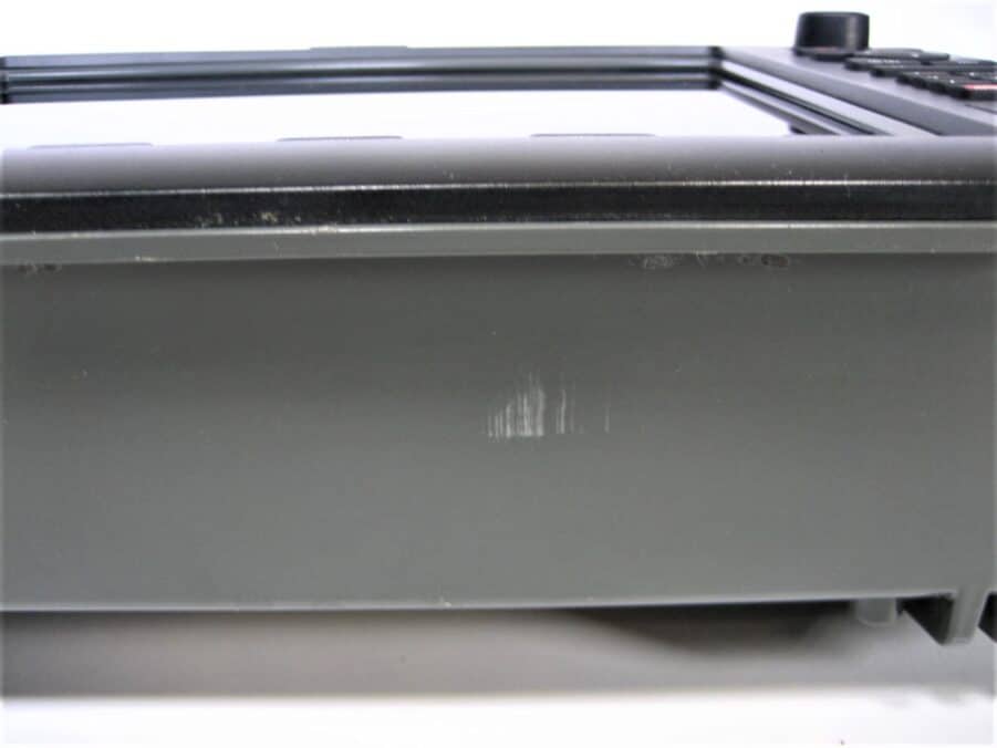 Simrad NSE12 AMER MFD GREAT CONDITION W/ Suncover Tested Good - Image 9