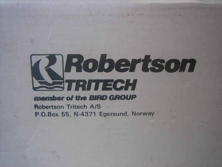 Robertson/Simrad - AP200DL - Control Head - NEW Open Box! - 90 Day Warranty - Image 6