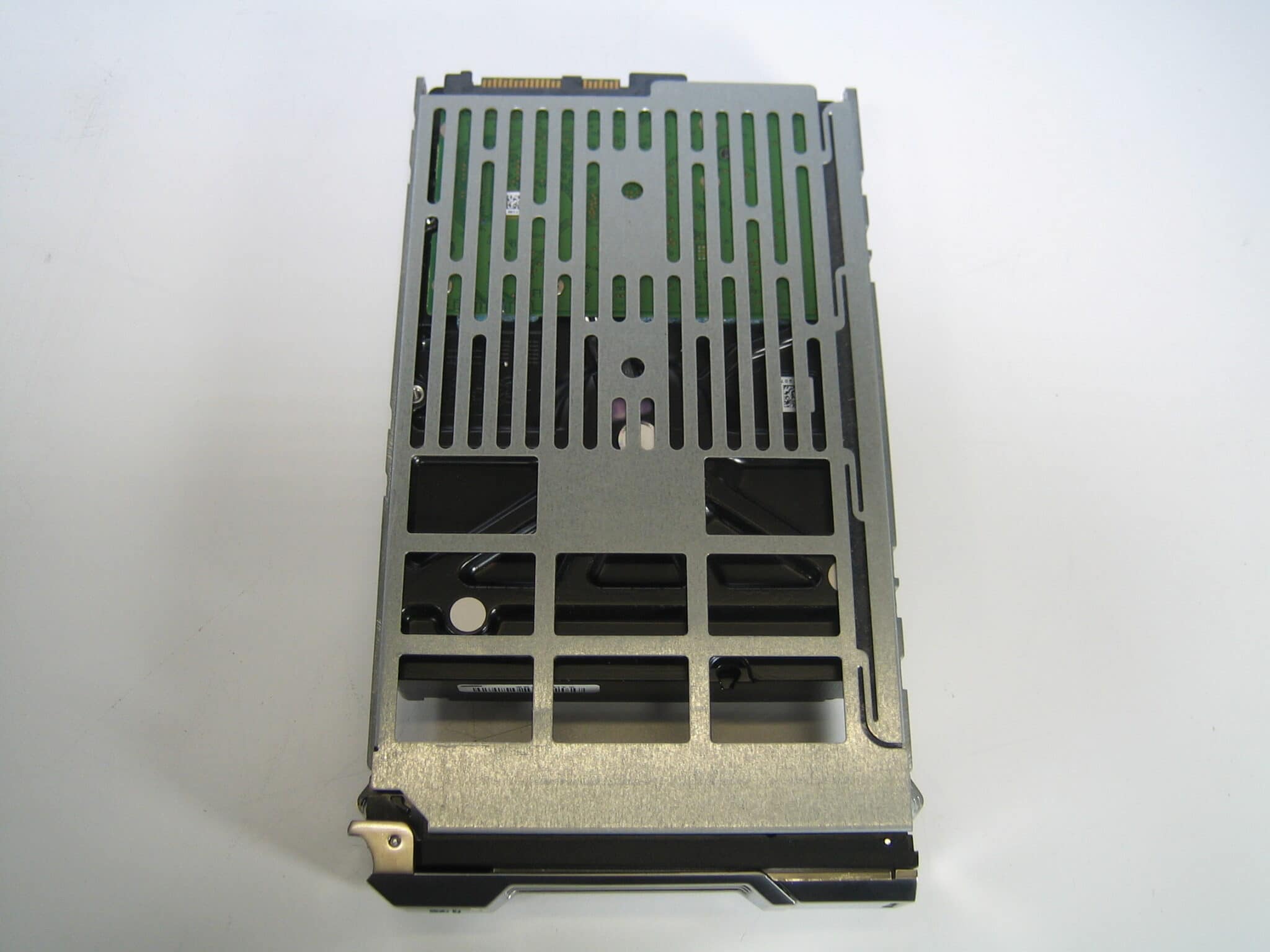 DELL CONSTELLATION ES.3 1TB 7.2K 6G 128MB 3.5" SAS Hard Drive W/Caddy ...