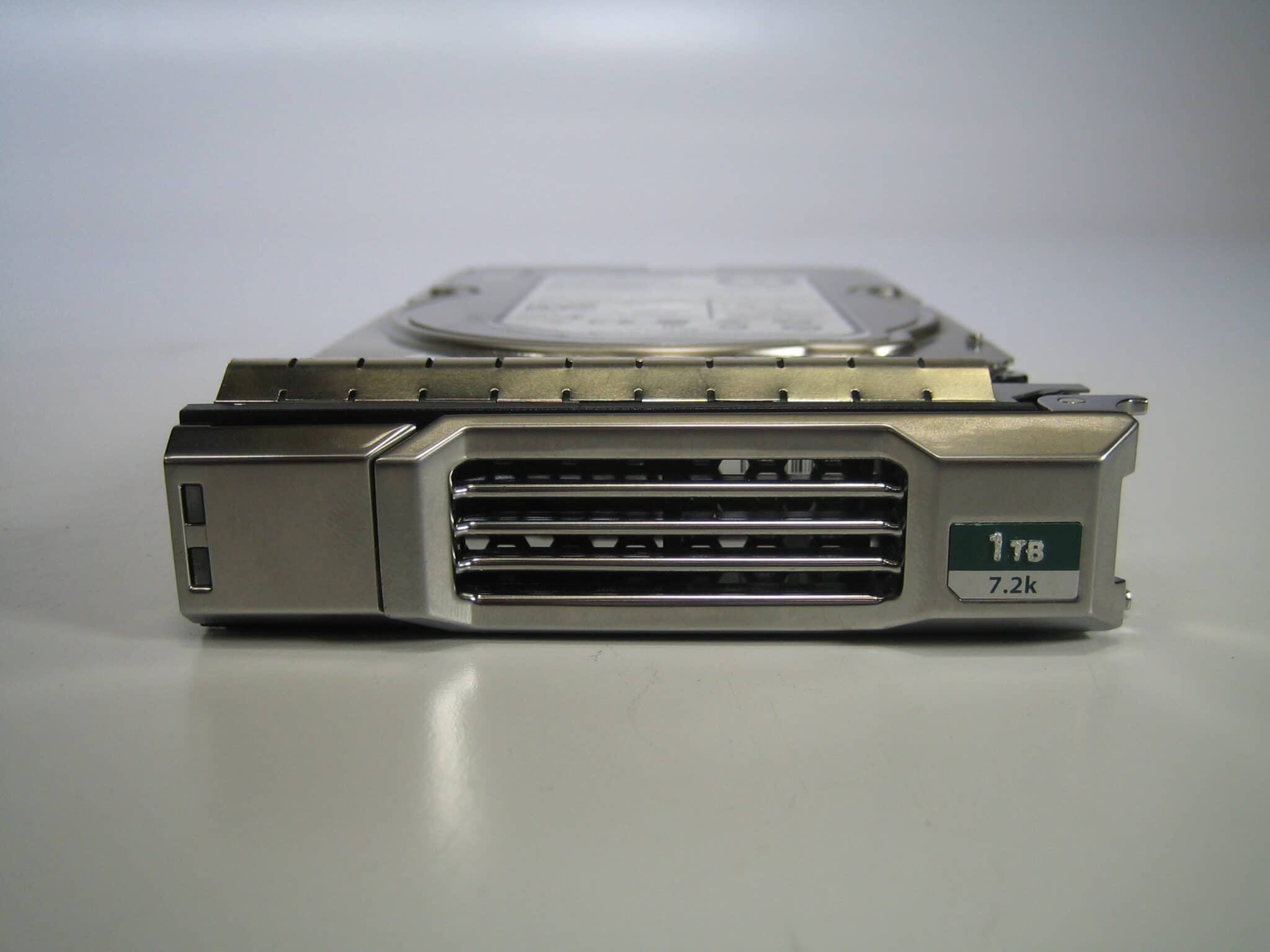 DELL CONSTELLATION ES.3 1TB 7.2K 6G 128MB 3.5" SAS Hard Drive W/Caddy ...
