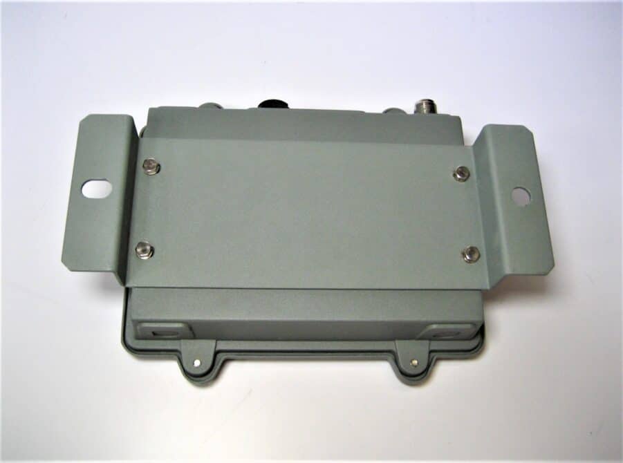 Port Networks MWB-250 Marine Wireless Bridge Base Unit with Mounting Bracket - Image 5