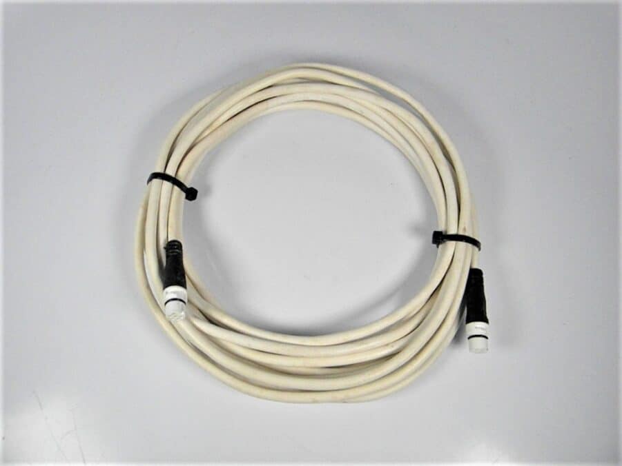 Raymarine Raystar130 GPS Antenna w/Cable E32153 90 Day Warr! Max