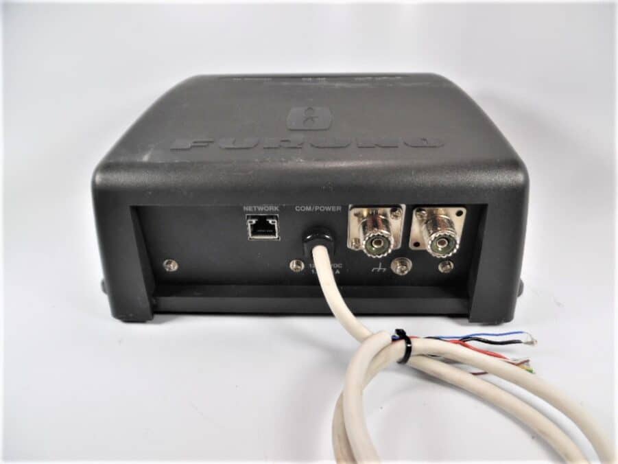 Furuno FA-30 AIS Receiver F/ Navnet 3D, TZtouch - 90 Day Warr. - Fully Tested - Image 9