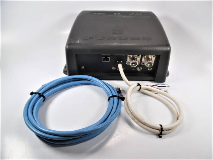 Furuno FA-30 AIS Receiver F/ Navnet 3D, TZtouch - 90 Day Warr. - Fully Tested