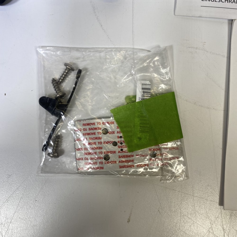 Simrad B&G608 Wind Sensor Simnet Transducer - Tested - New Open Box ...