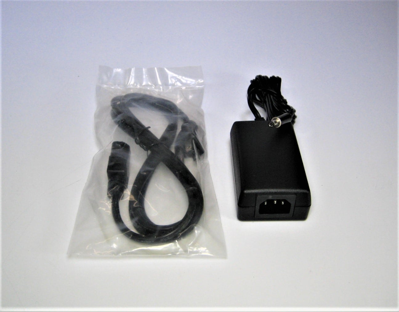 Extron IN3214 1-Input 4-Output Video Distribution Amplifier w/ Power ...