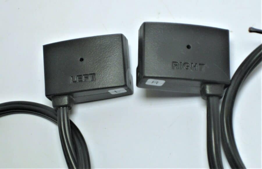 Bose AV3-2-1 Gemstone GS / GSX Cinemate Series 1 2 3 Black Speaker Pair ~ *NEW* - Image 8