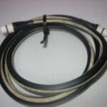 Raymarine SeaTalk NG Spur Cable 1M - A06039 - LOT OF 3 IN GOOD CONDITION - Image 3