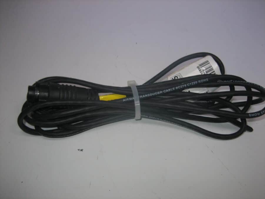 Raymarine "RAYA" Pigtail from P58 A102138 Transducer 12' Long Ray "A" Connector