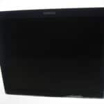 Simrad Glass Bridge 17" LED Monitor MO17-L w/ Cables Good Condition - Image 6