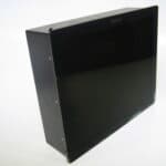Simrad Glass Bridge 17" LED Monitor MO17-L w/ Cables Good Condition - Image 5